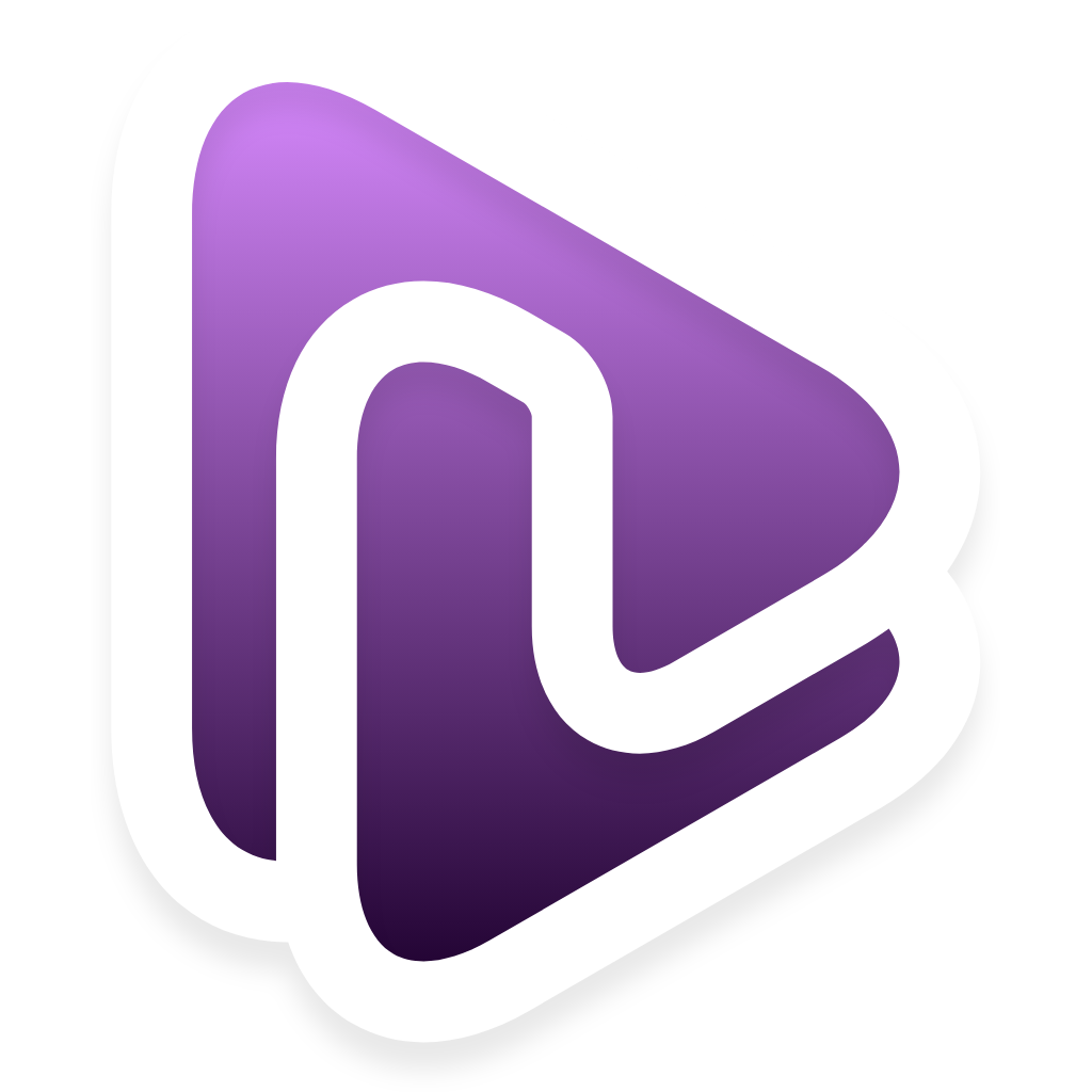 Cinemate app icon